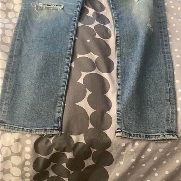 Sophie high rise skinny crop - Picture 4 of 6